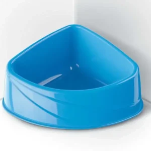 Vysoce Kvalitní Miska rohová plast velká