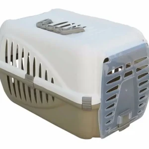 Originální Přepravka Panzer plast 50 x 33 x 31 cm