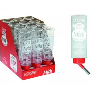Beeztees Napáječka pro morčata plast 320ml Cenově Výhodný