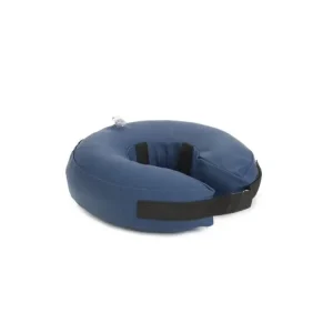Beeztees Límec pro psy nafukovací modrý M 25-40cm Bezpečná Platba