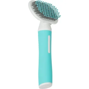 Kartáč ANAH rozčesávací pro štěňata Zolux Must-Have