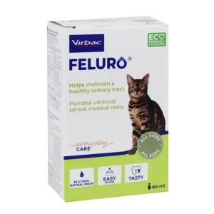 Feluro pro kočky 60ml Bezpečná Platba
