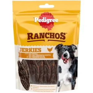 Ihned K Objednání Pedigree poch.Ranchos kuřecí 70g