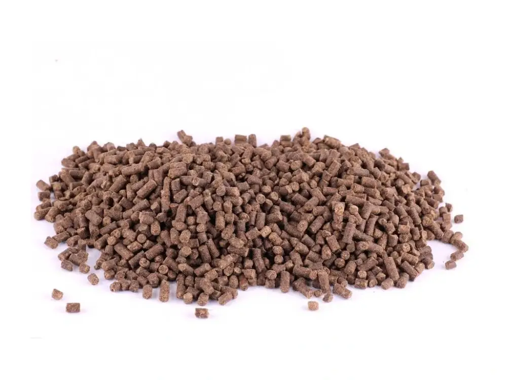 Kup Teď Granule Mini mušle krev 25 kg