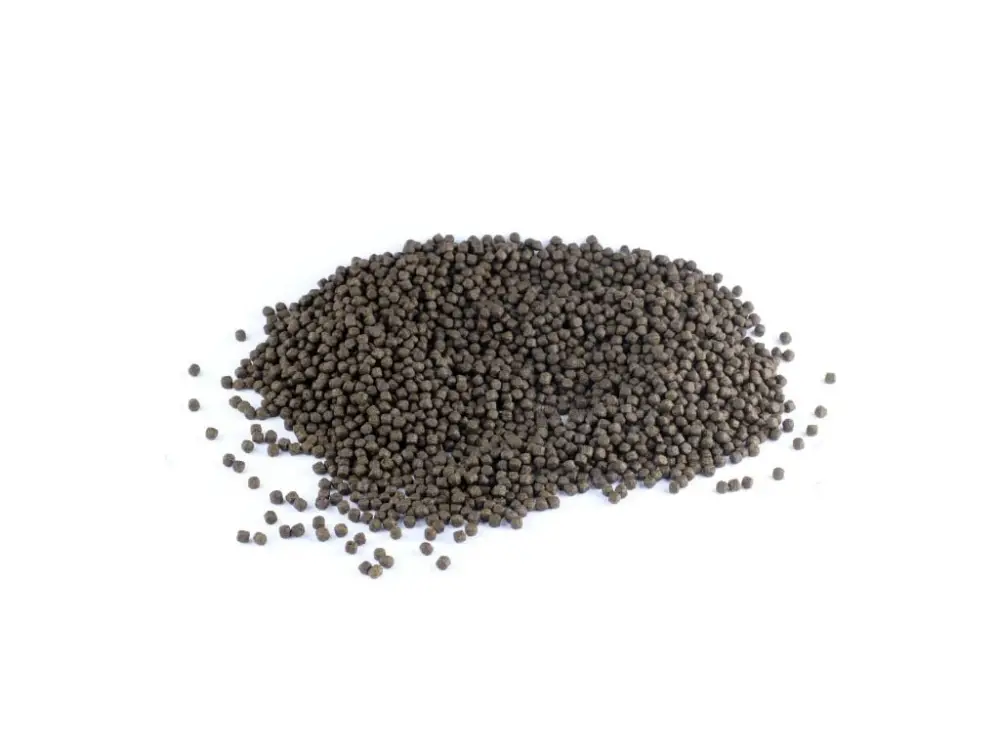 Cenová Bomba Coppens Plovoucí krmivo KOI Spirulina 6 mm 1 kg