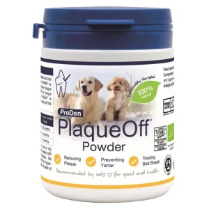 Vrácení Zdarma ProDen PlaqueOff® Powder 180g
