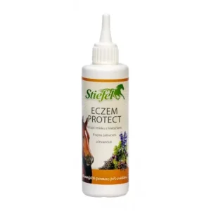 Eczem protect pečující mléko 125 ml Nejlepší Volba