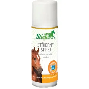 Originální Stříbrný sprej 200 ml