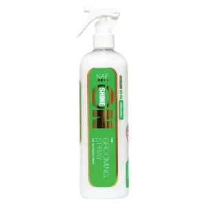 Horká Nabídka Shine On lesk na srst 500ml