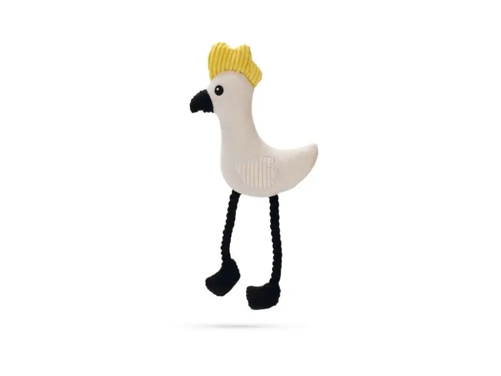 Ihned K Objednání Beeztees Hračka pro psy plyšová Parki 42cm