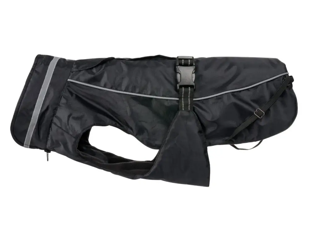 Obleček Winter Jacket Černý XL KRUUSE Pouze Dnes