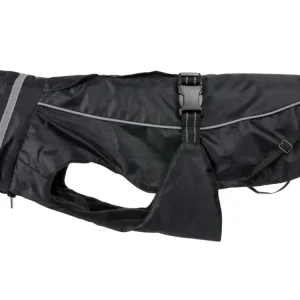 Obleček Winter Jacket Černý XS KRUUSE Akce