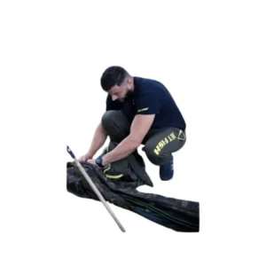 Jet Fish Tepláky vel. L Nejlepší Volba