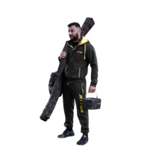 Jet Fish Mikina zip vel. XL Akční Nabídka