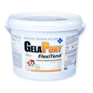 Přímo Od Výrobce Gelapony FlexiTend 600g