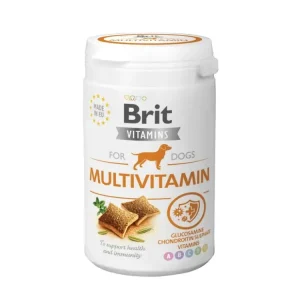 Must-Have Brit Dog Vitamins Multivitamin 150g