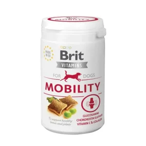 Pouze Dnes Brit Dog Vitamins Mobility 150g