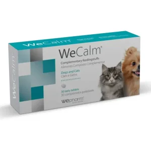 WeCalm 30tbl Objednat Nyní