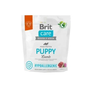 Super Cena Brit Care Dog Hypoallergenic Puppy 1kg