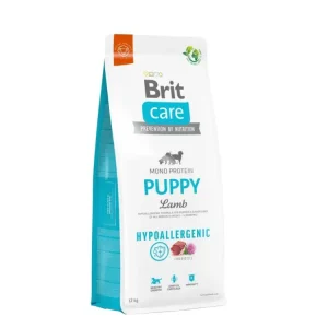 Sleva Brit Care Dog Hypoallergenic Puppy 12kg