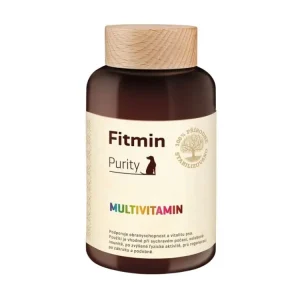 Pouze Dnes Fitmin dog Purity Multivitamin 200 g