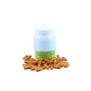 Chondro 4DOGS PLUS kloubní výživa pro psy Kapsle 670 mg 150 ks Sezónní Sleva