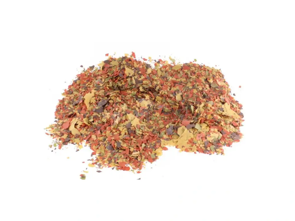 CoppensTropical Flakes Vločky Plovoucí krmivo 900 g Nejlepší Cena
