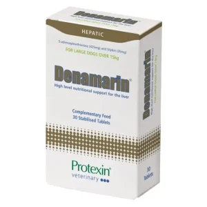Protexin Denamarin pro velké psy 30tbl Must-Have