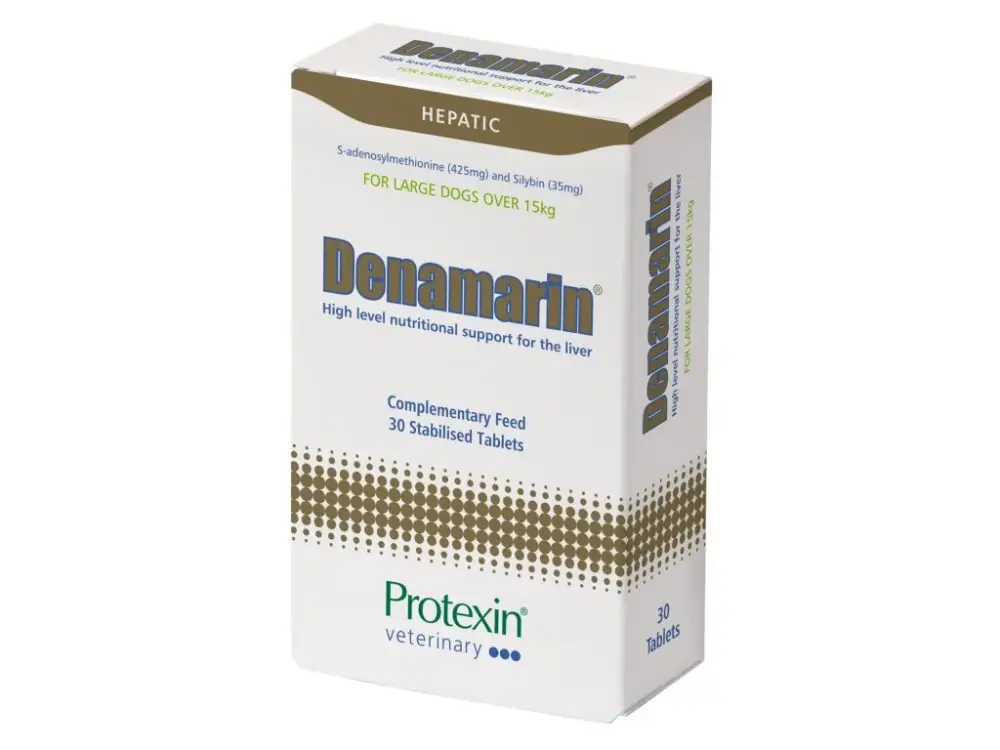 Protexin Denamarin pro velké psy 30tbl Must-Have