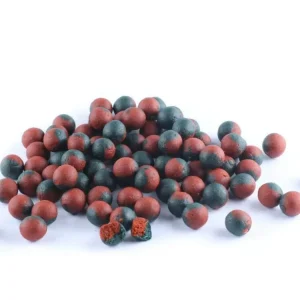 Boilies Duplex Pikantní krill švestka a česnek 20 mm 250 g Rychlé Dodání