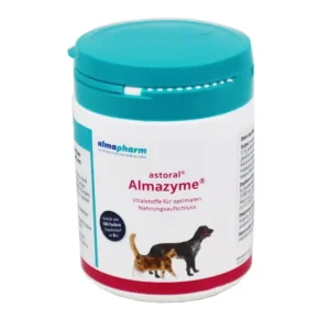 Tovární Cena Astoral Almazyme 120g
