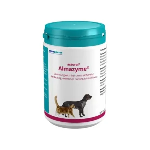 Astoral Almazyme 500g Víkendová Akce