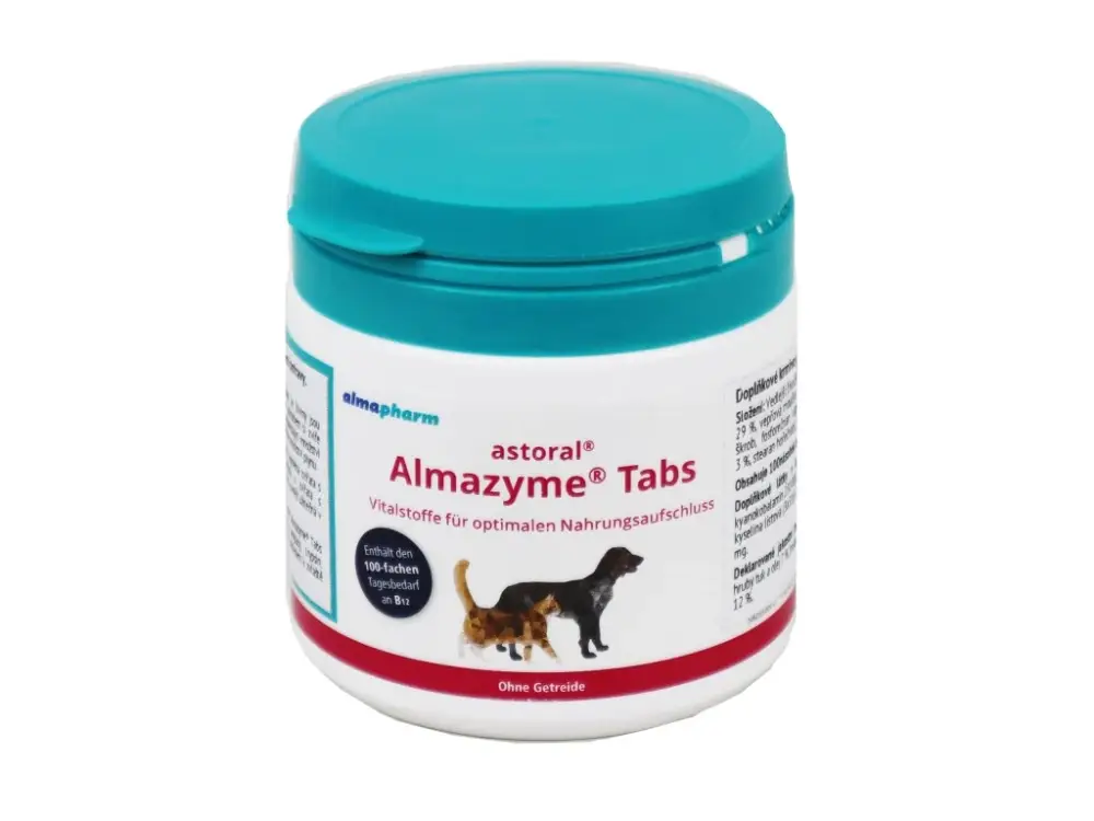 Astoral Almazyme 125tbl Must-Have