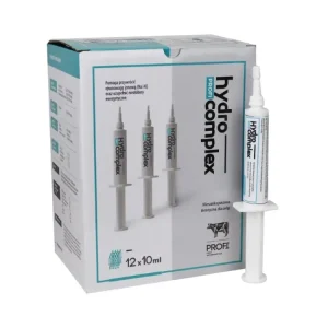 Hydro Complex pro skot 1x10ml aplikátor Vysoce Kvalitní