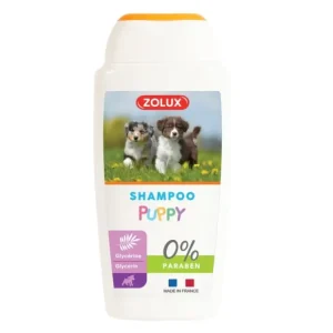 Šampon pro štěňata 250ml Zolux Vrácení Zdarma
