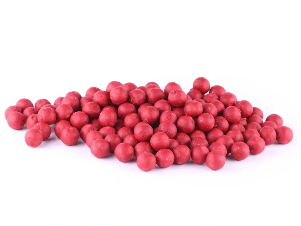 Boilies ekonomik krmné Calypso s kořením a Chilli Ø 20 10 kg Výhodná Nabídka