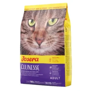 Josera Cat Super Premium Culinesse 2kg Originální