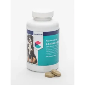 Značkový NutriCareVet Joint support Canine 85tbl CVET
