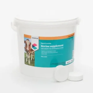 Horká Nabídka NutriCareVet Rehydrat.support Bovine 30tbl CVET