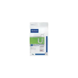 VET HPM Dog Urology Dissolution & Prevention - U 3kg Omezená Nabídka