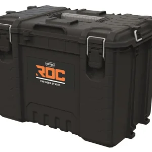 Cenový Hit Keter ROC Pro Gear 2.0 Box na nářadí XL