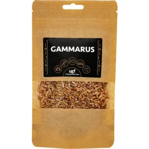 UGF sušený gammarus 20g Novinka