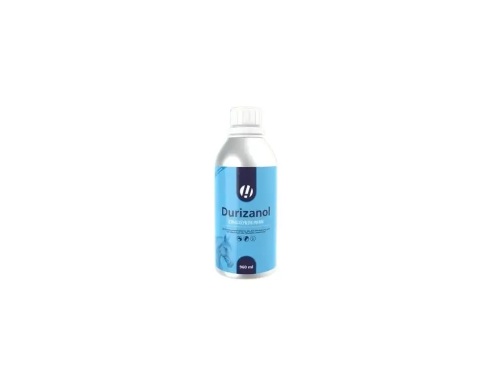 Durizanol pro koně koncentrovaný gama oryzanol pro růst svalové hmoty 960ml Dokud Zásoby Vydrží