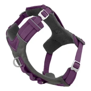 Kurgo® Journey Air Postroj pro psy fialová M Ověřený