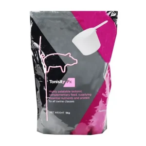 Odeslání Ihned Tonisity Px 5kg