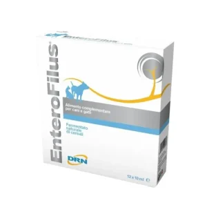 Kup Teď Enterofilus 12x10ml
