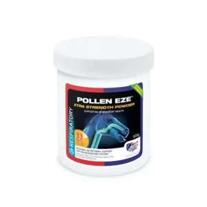 Pollen Eze prášek pro volné dýchání nejen v pylové sezóně, Balení 500g Must-Have