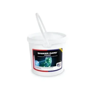 Shaker Gard pro koně na zklidnění dýchání imunitu proti headshakingu 1,5 kg Sleva