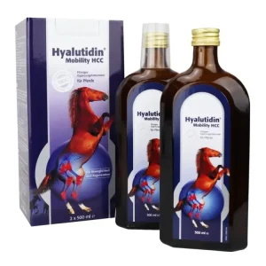 Hyalutidin Mobility HCC 2x500ml Super Cena