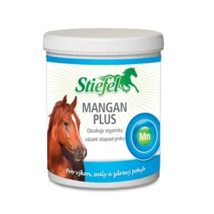 Mangan plus pro zdraví a regeneraci pohybového aparátu 1 kg Hit Sezóny